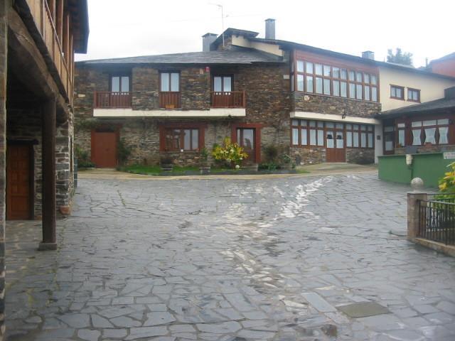 Hotel O Forno Salcedo Exteriör bild